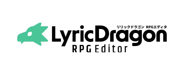 Lyric Dragon RPG Editor